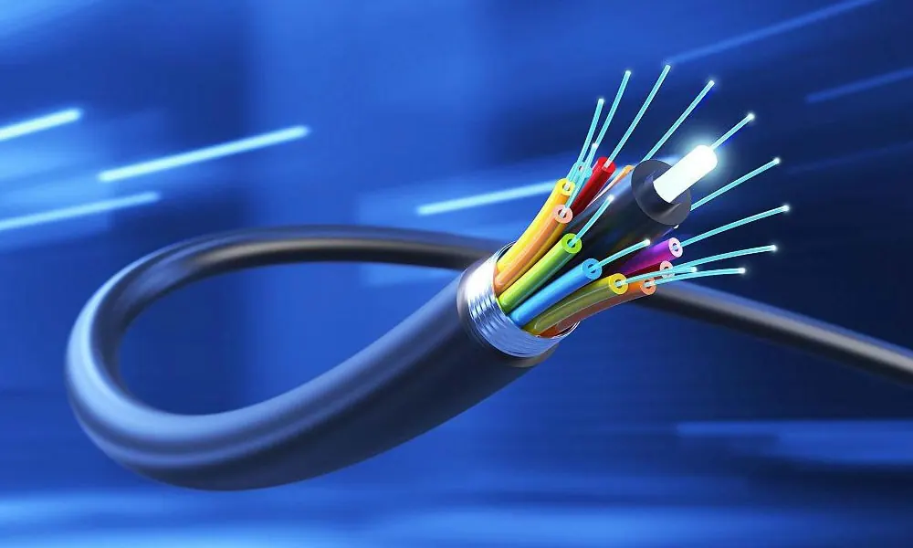 Formation fibre optique — soudure et installation professionnelle