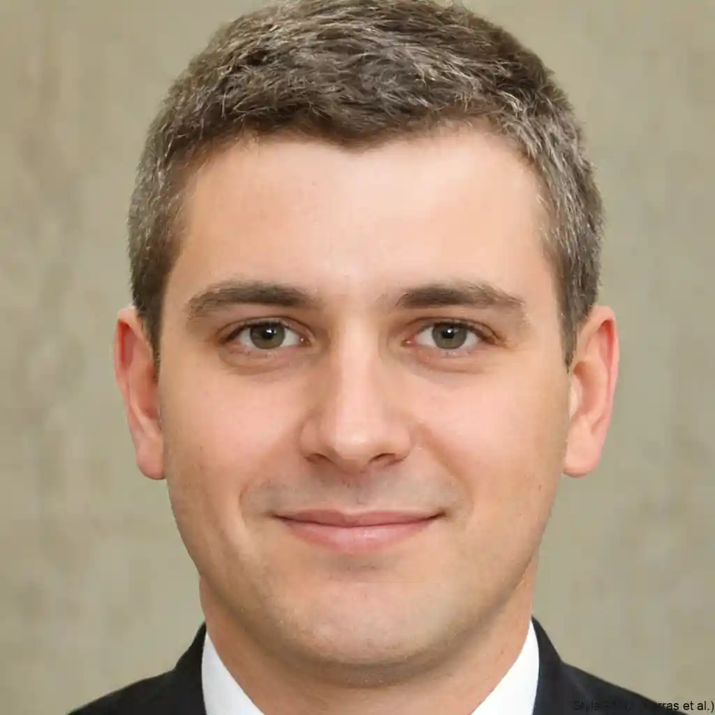 Lucas Bernard