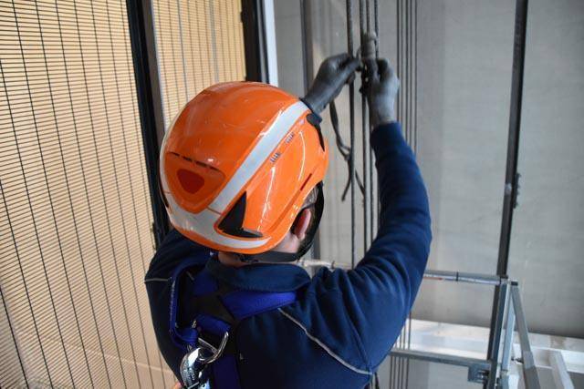 Étude des questions VCA