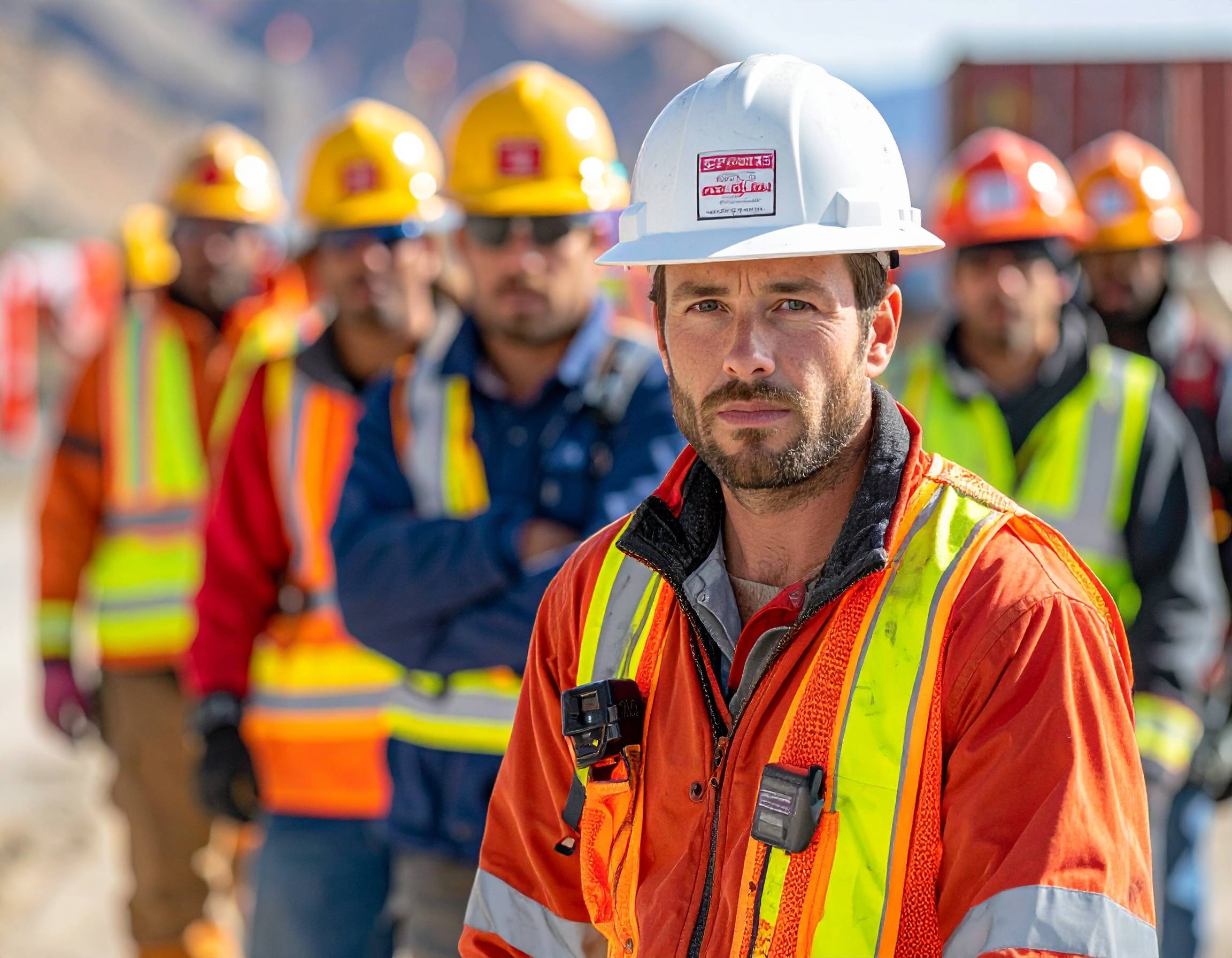 Formation pratique VCA