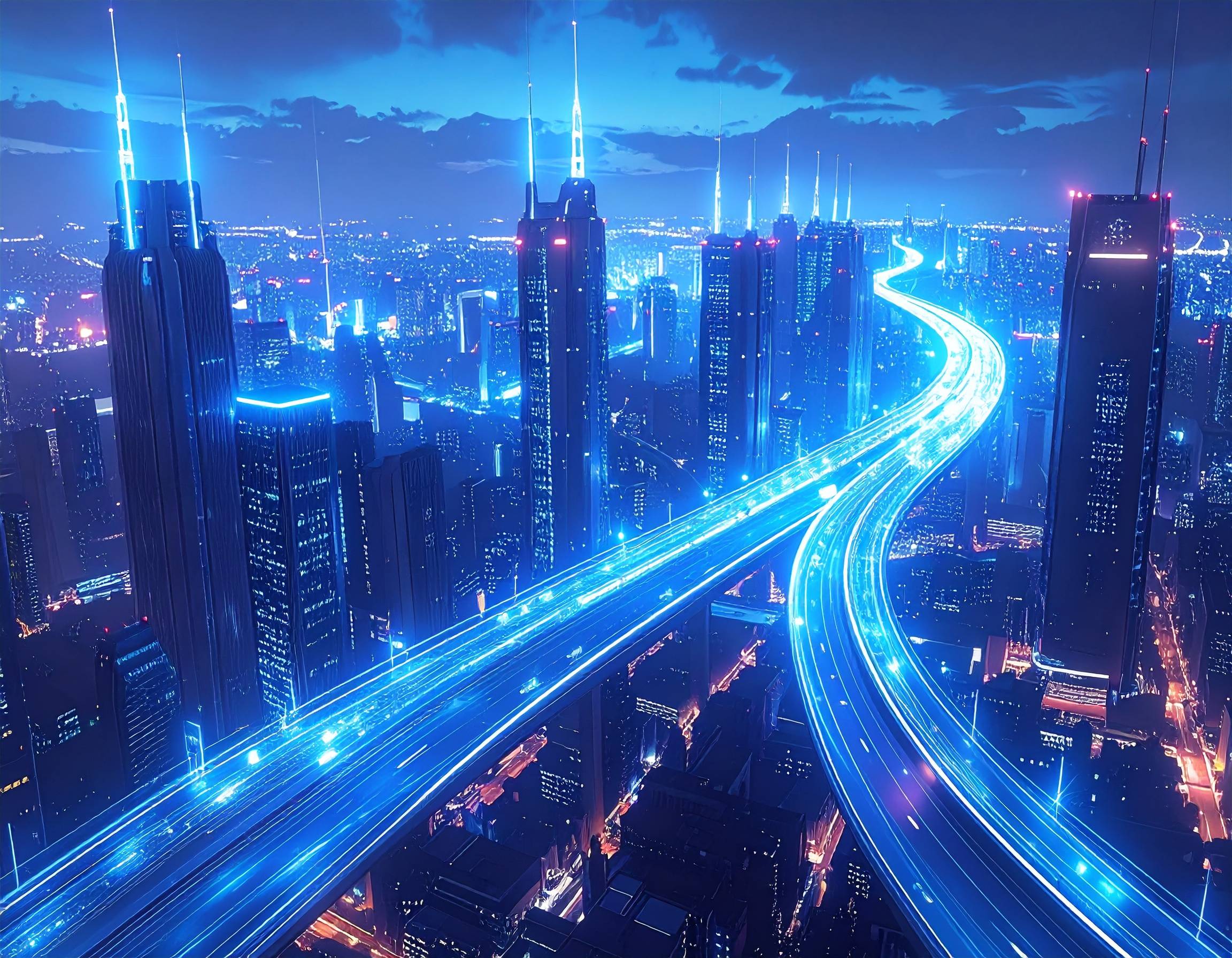 Fibre optique avancée