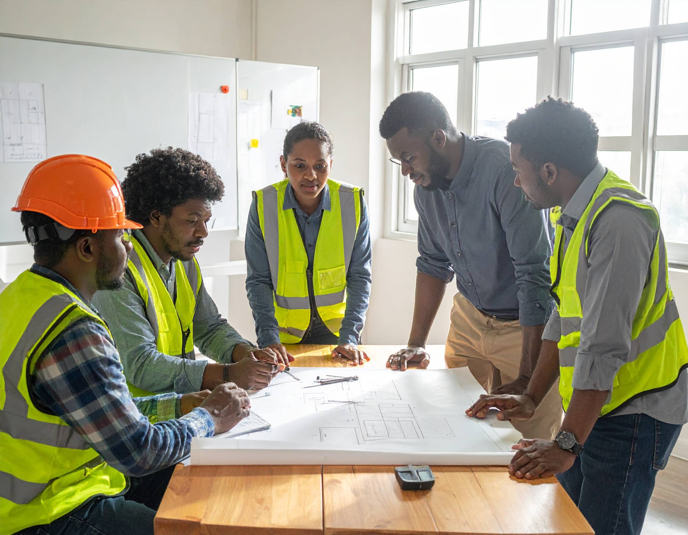 Réussite à l'examen