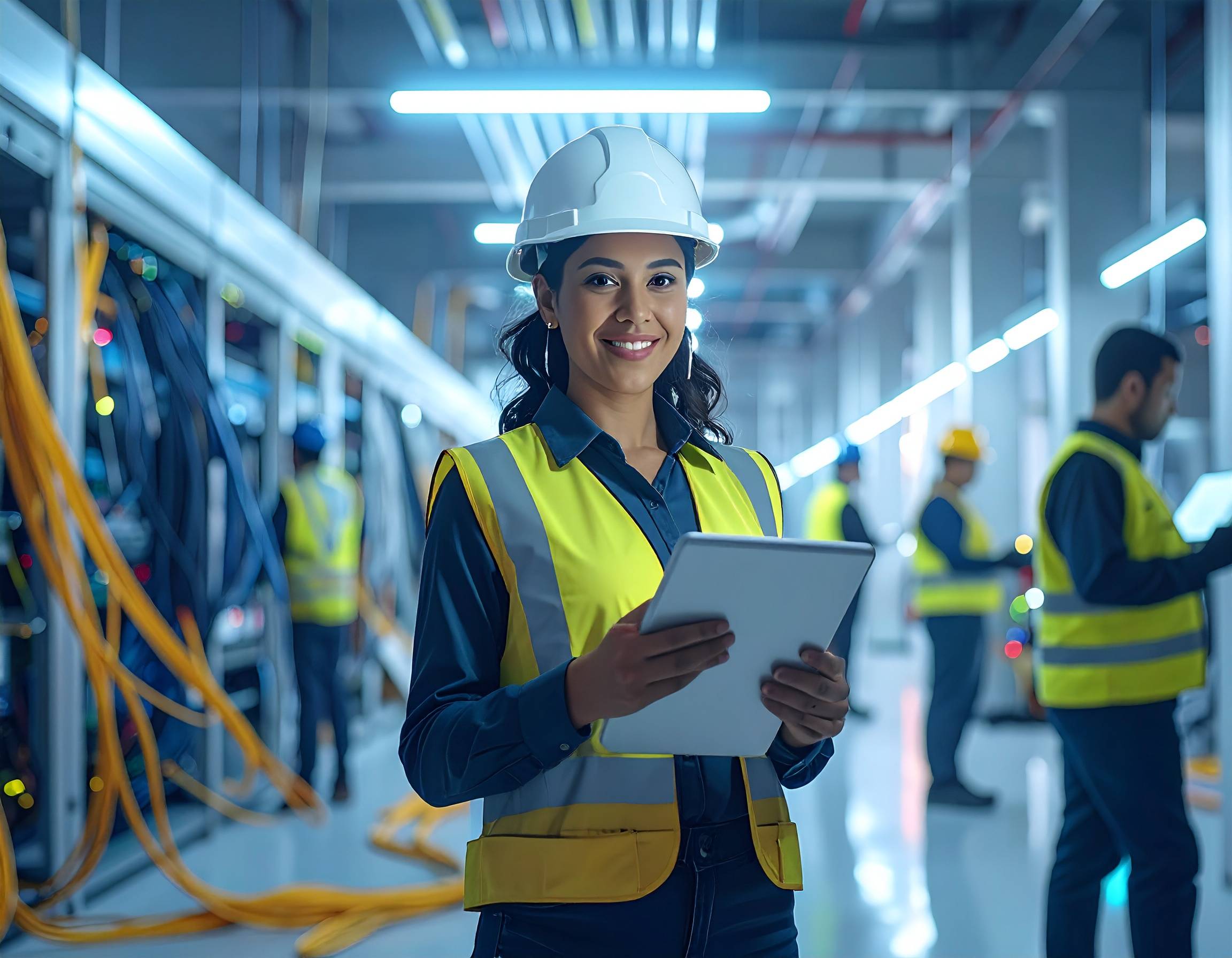 Rigueur et précision