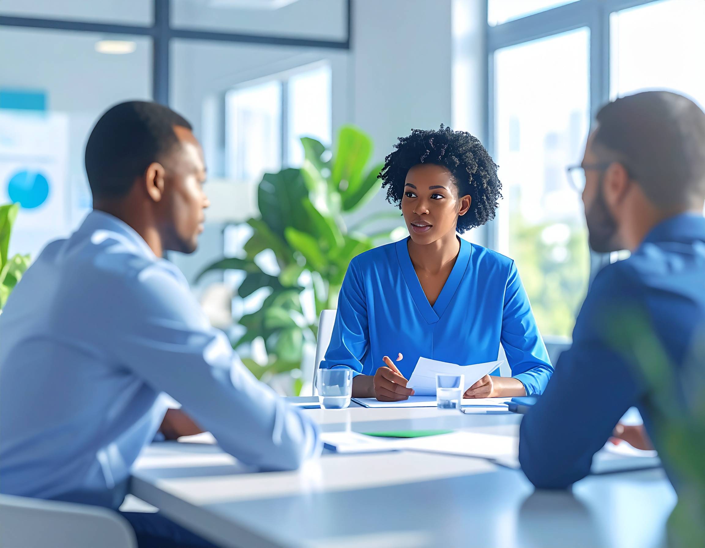 Rôle stratégique du conseiller