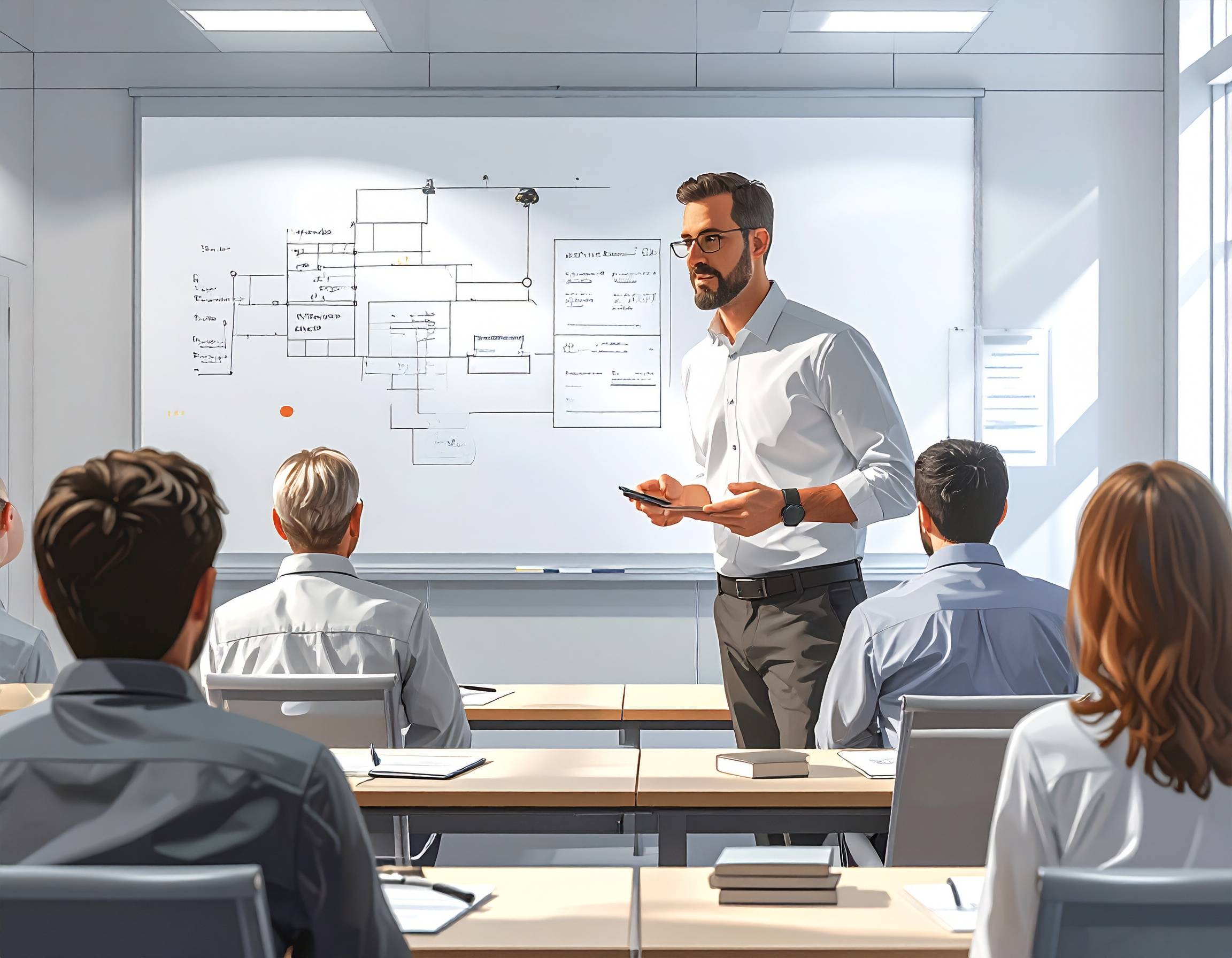 Erreurs fréquentes à l'examen VCA