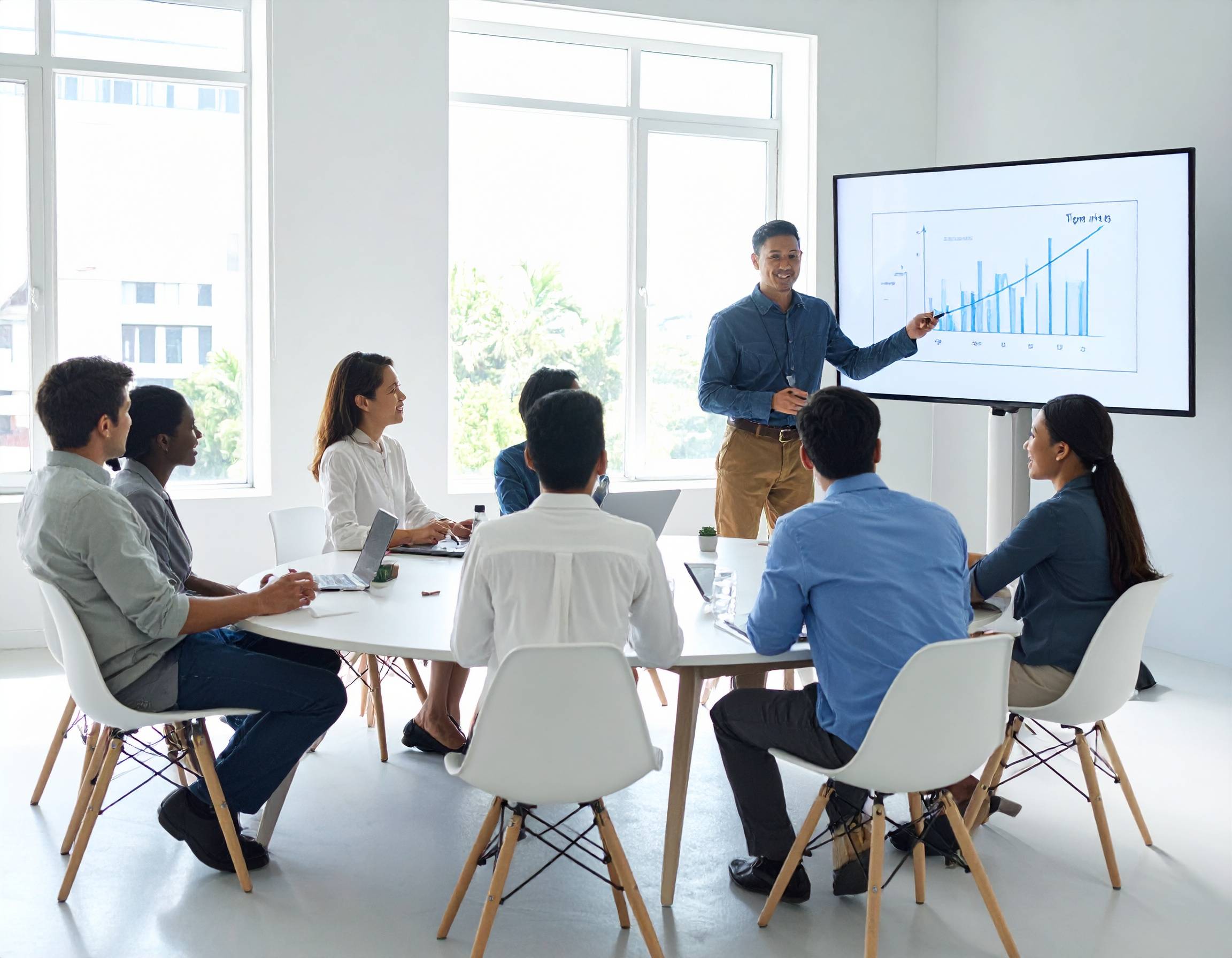 Formation VCA Ligne hiérarchique