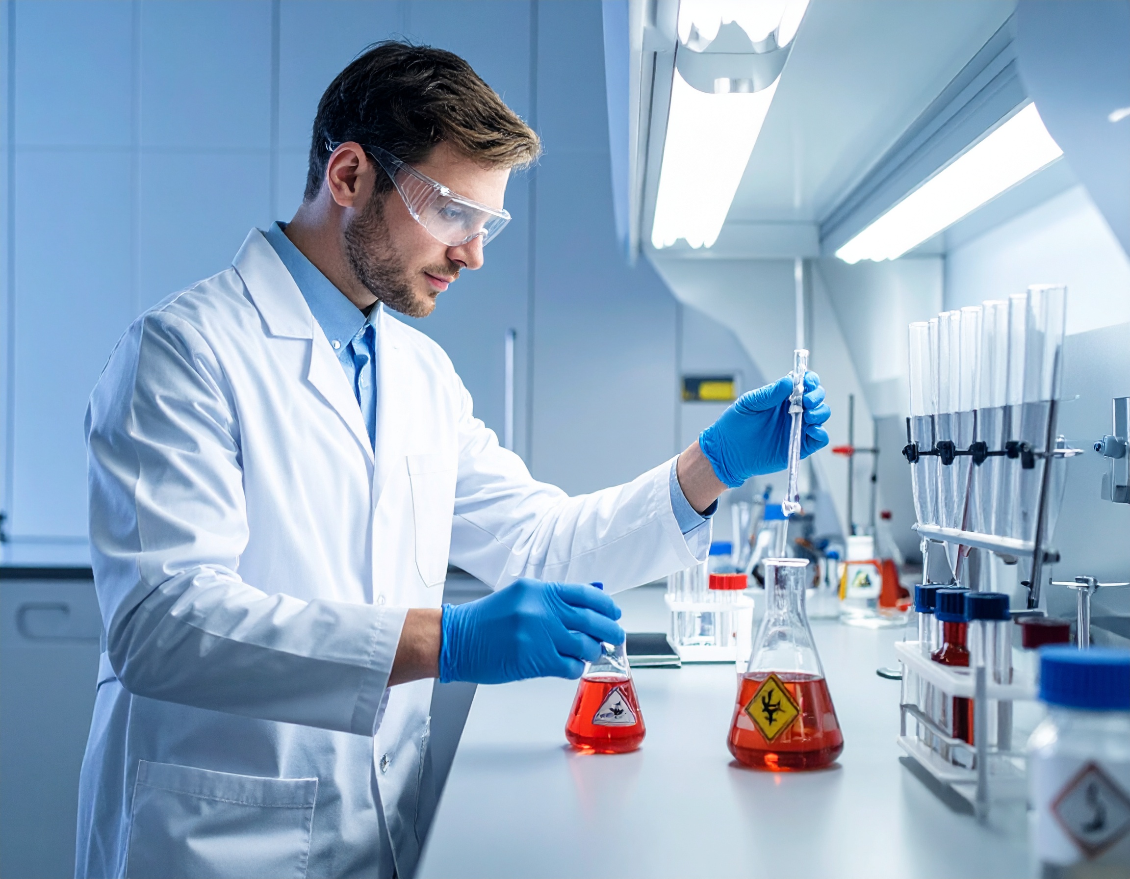 Réglementation et Obligations Légales Concernant les Diisocyanates